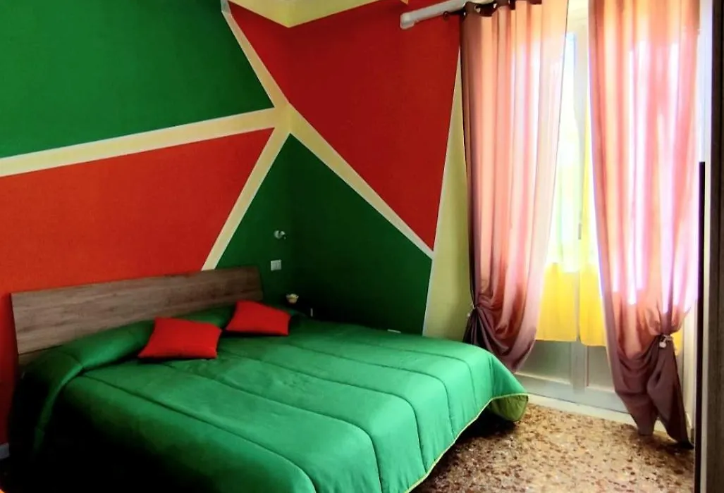 Bed&Breakfast Mamma Giuliana-1