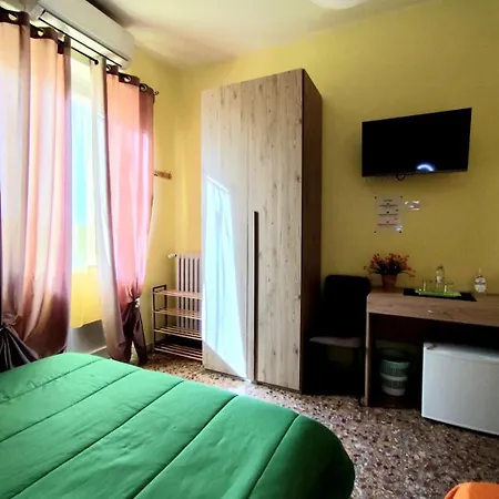 Bed&Breakfast Mamma Giuliana-3